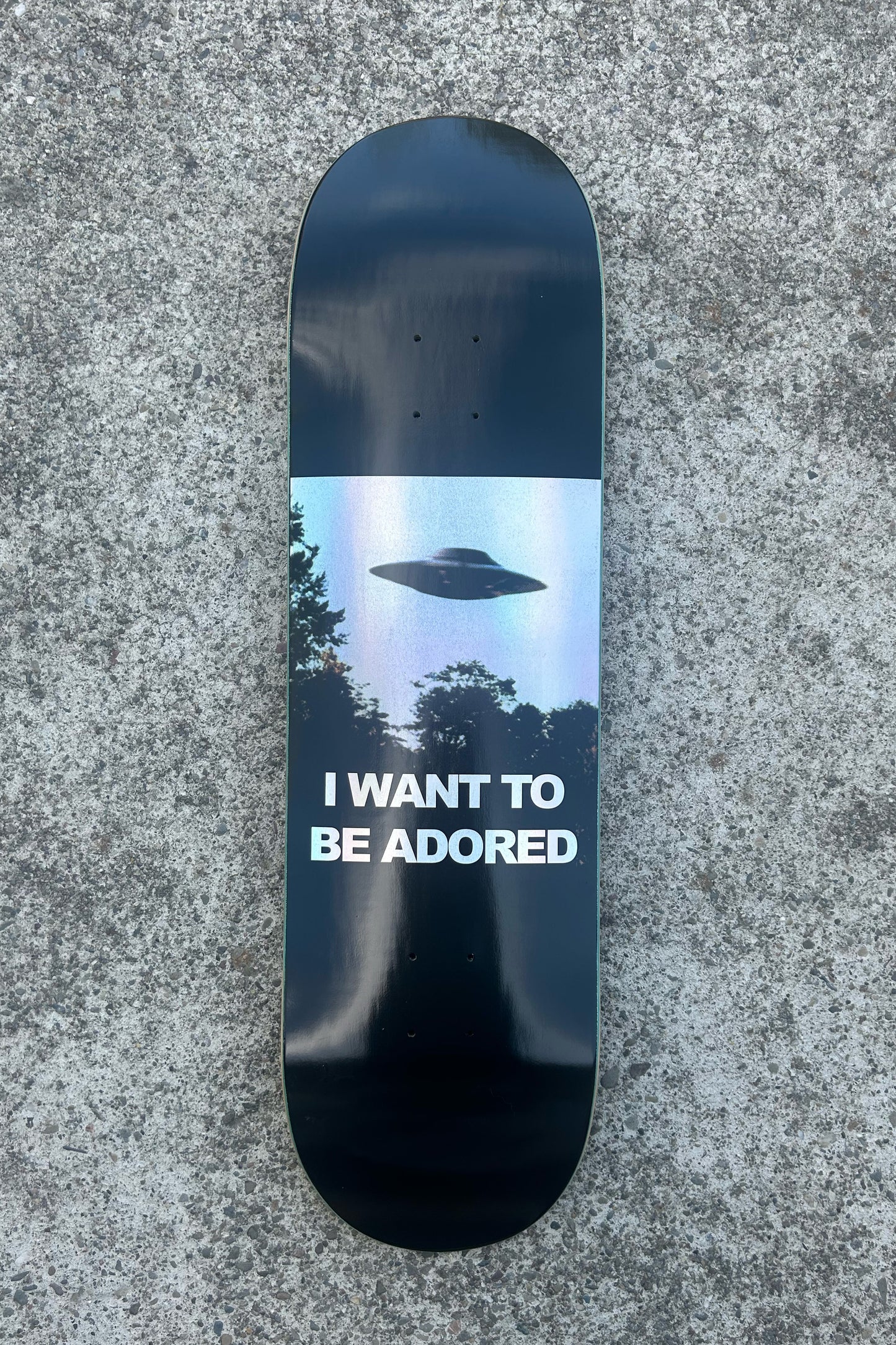 Spooky Shred Sled