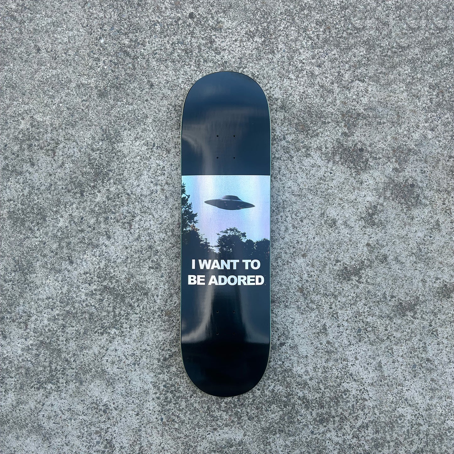 Spooky Shred Sled