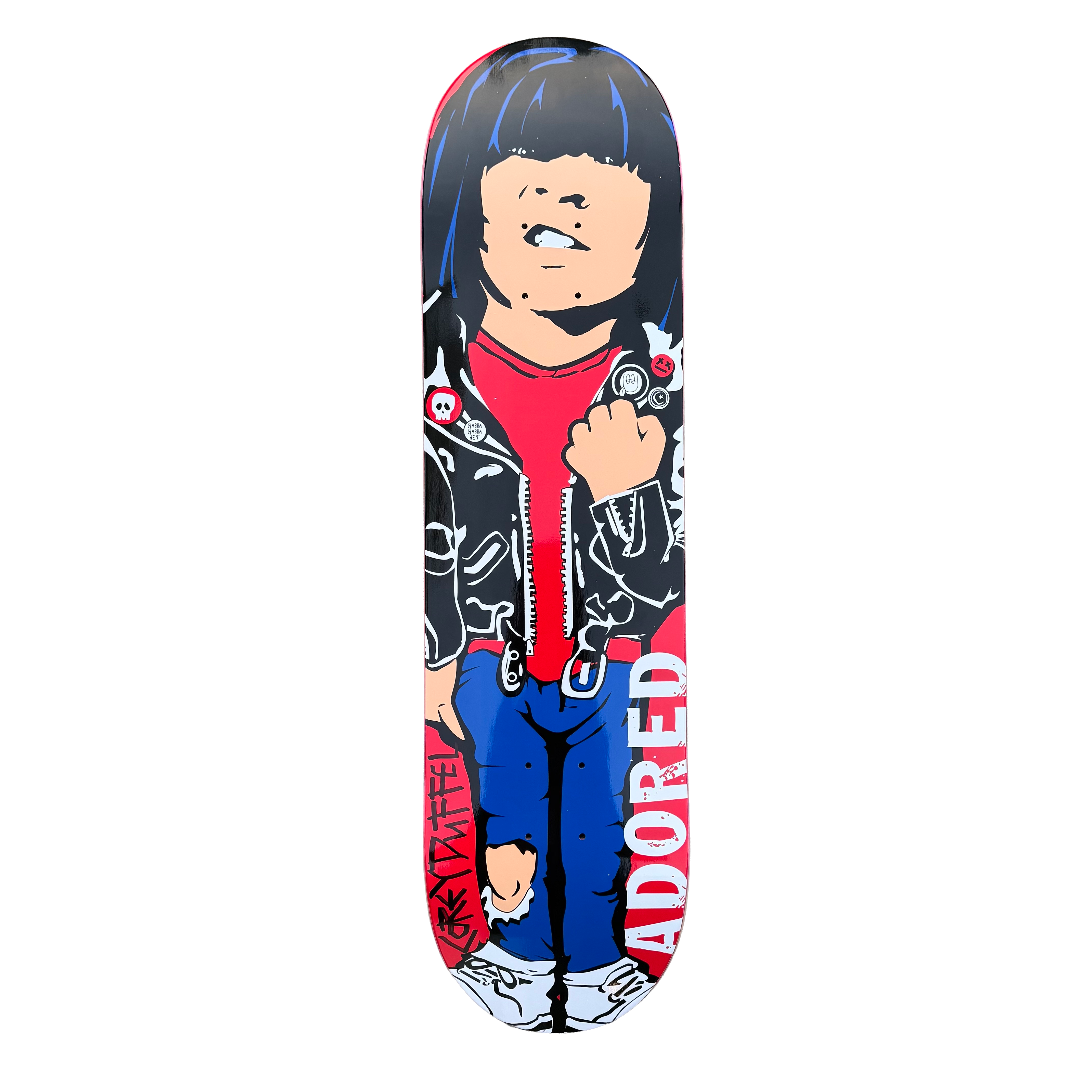 LIMITED DUFFEL PUNCHING 23 YEAR REISSUE – adoredskateboarding LIMITED DUFFEL PUNCHING 23 YEAR REISSUE – adoredskateboarding