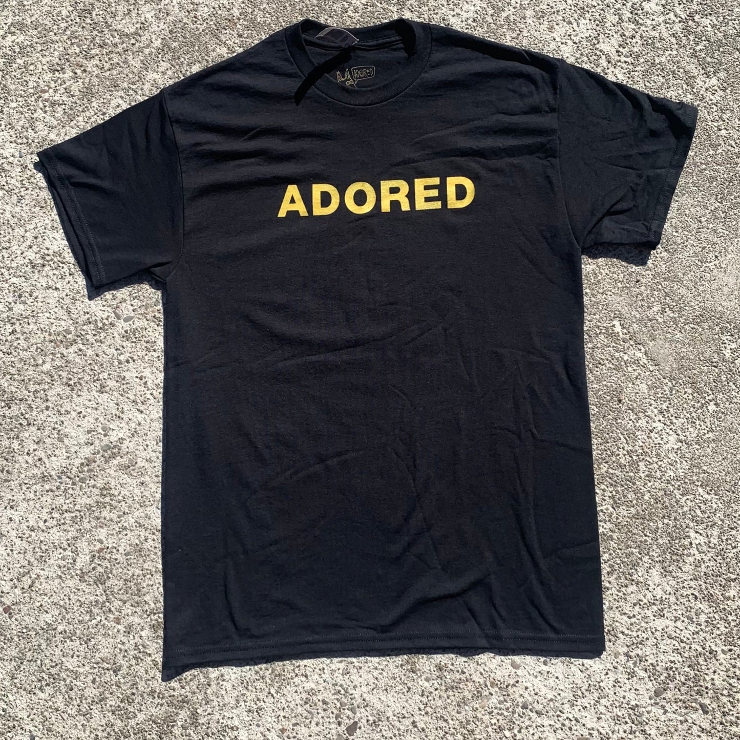 MANI SHIRT