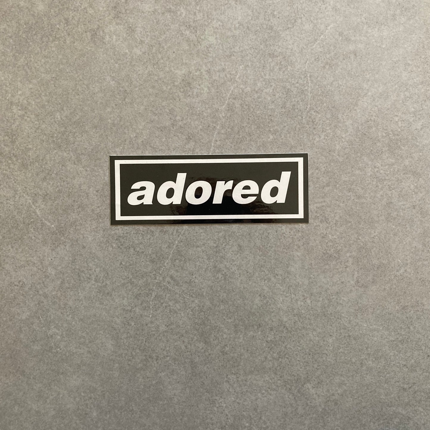 Mad For It Sticker