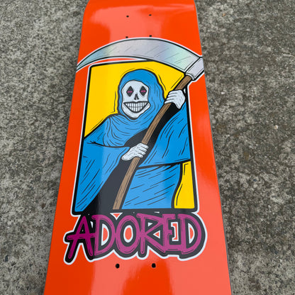 REAPER 8.5 SKATEBOARD