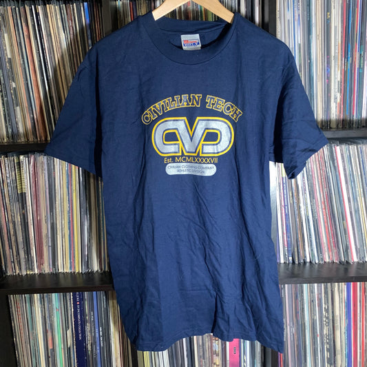 Civilian Clothing Shirt 1999 Medium