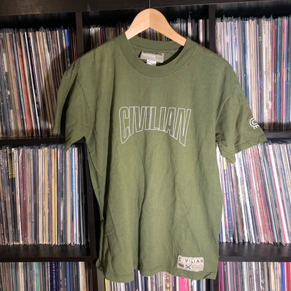 Civilian Clothing Shirt 1999 Medium