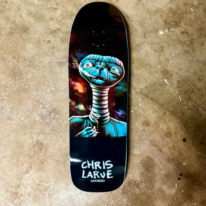 CHRIS LARUE SPLEE.T. 9.75 SKATEBOARD