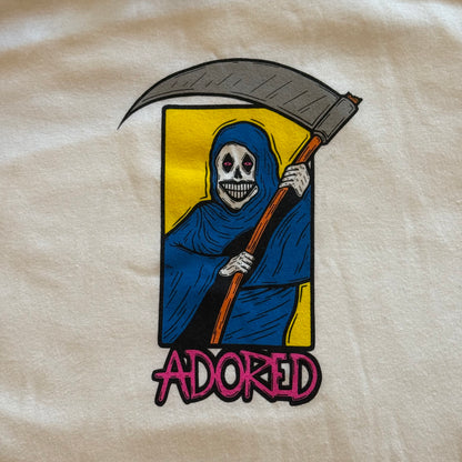 REAPER SHIRT WHITE