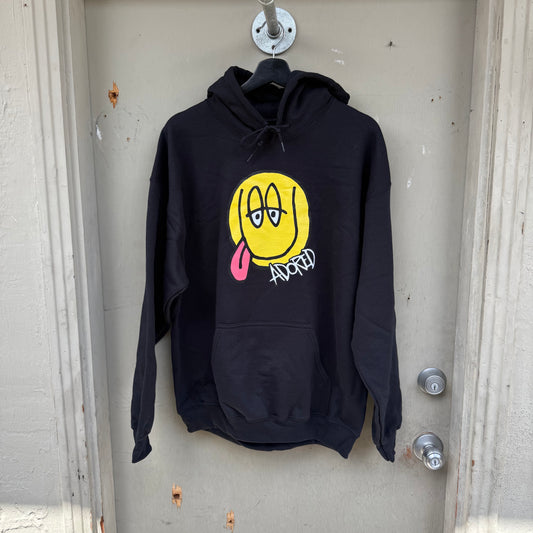 Mr Yuck Hoody sweatshirt